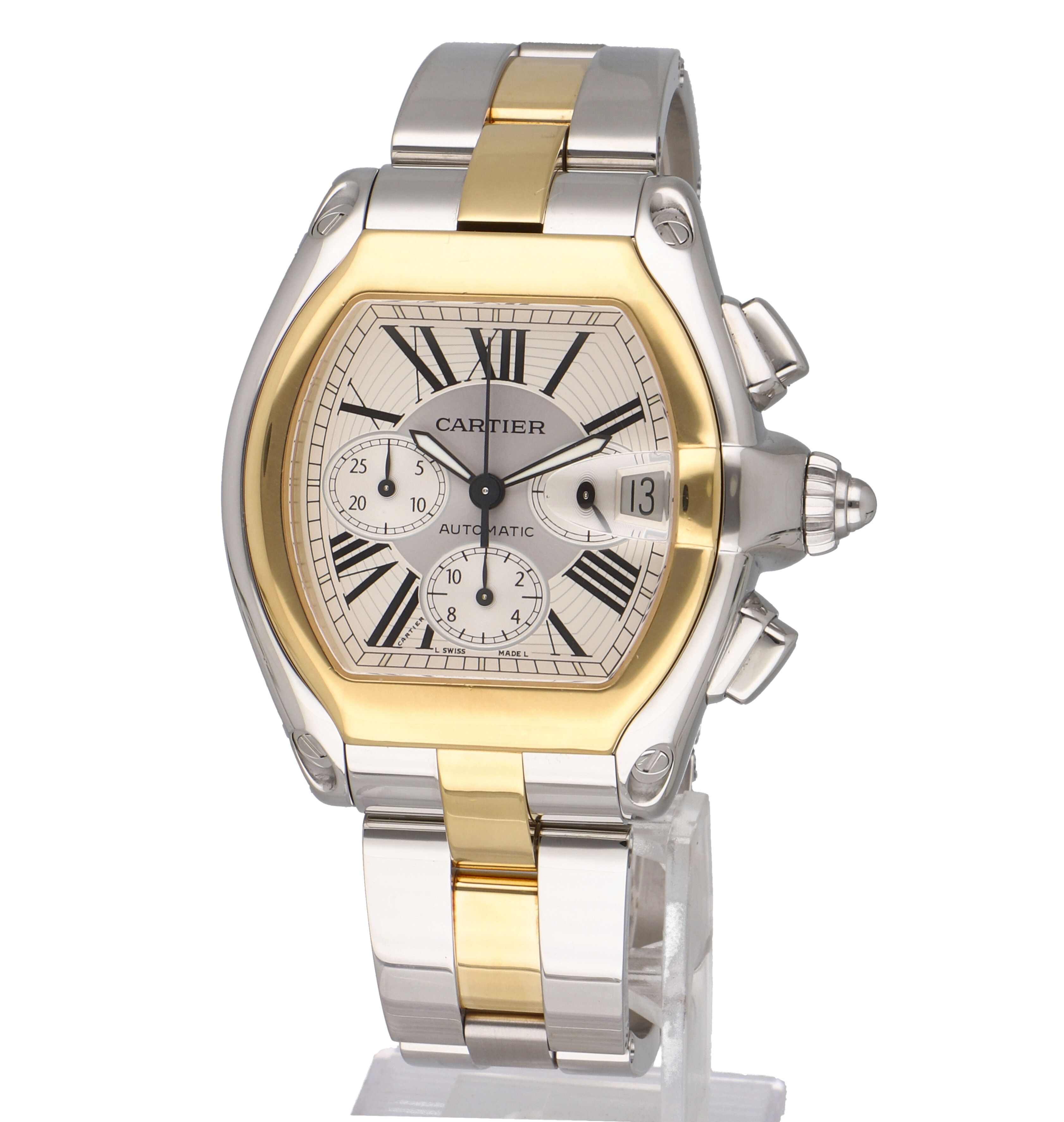Cartier Roadster